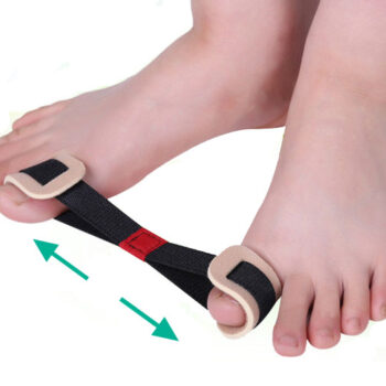 拇趾外翻 HV Splint