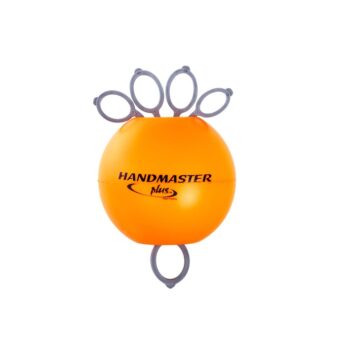 HandMasterPlus 手部訓練球(硬) 強化手部表現