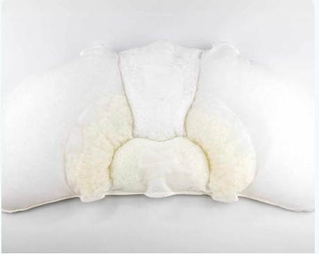 訂造枕頭 訂製枕頭 枕頭高度 承托枕頭 日本枕頭