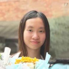 Pinky Chan_香港足脊檢查中心運動治療師，提供被動式伸展、運動教學、衝擊波、電磁波等復康治療
