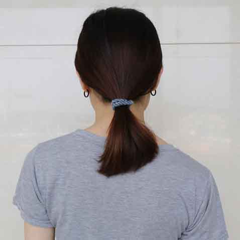 長短腳患者會出現高低肩(高低膊)