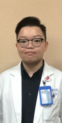 Hayson Tsang_運動伸展治療師_香港足脊檢查中心_物理治療