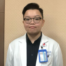 Hayson Tsang_運動伸展治療師_香港足脊檢查中心_物理治療