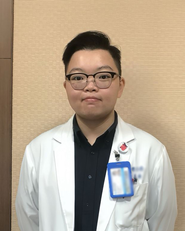 Hayson Tsang_運動伸展治療師_香港足脊檢查中心_物理治療