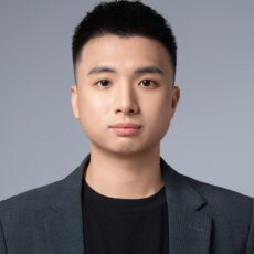 時志遠先生於香港足脊檢查中心提供物理治療服務