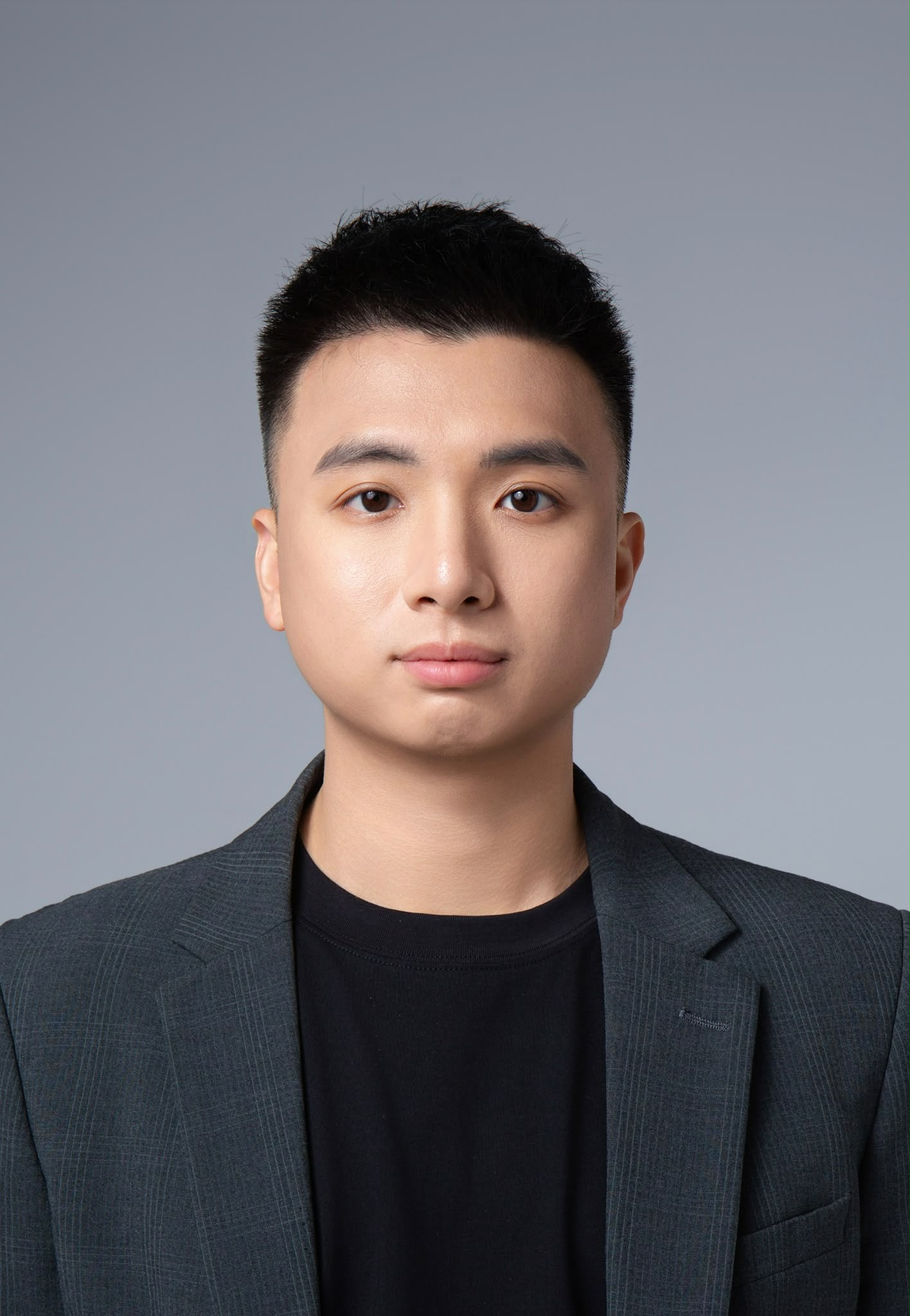 時志遠先生於香港足脊檢查中心提供物理治療服務